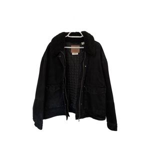 Levi’s Bubble jacket